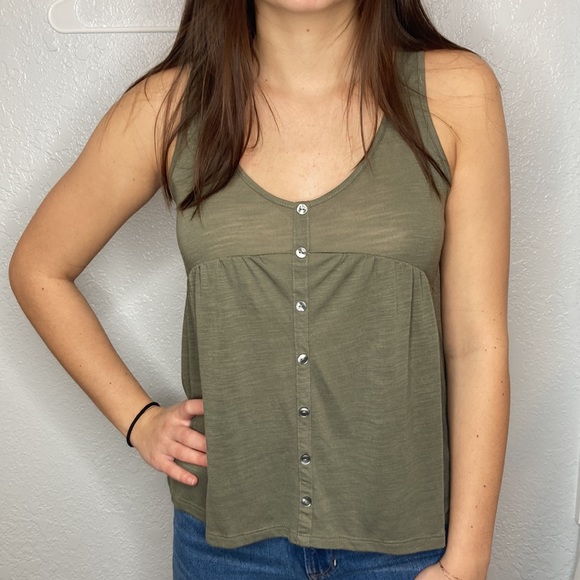 American Eagle blouse - Picture 5 of 6